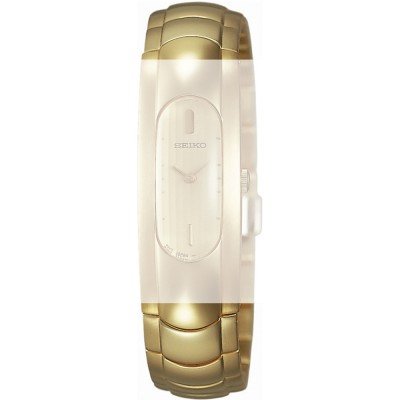 Bracelet Seiko Straps Collection 32N2KZ