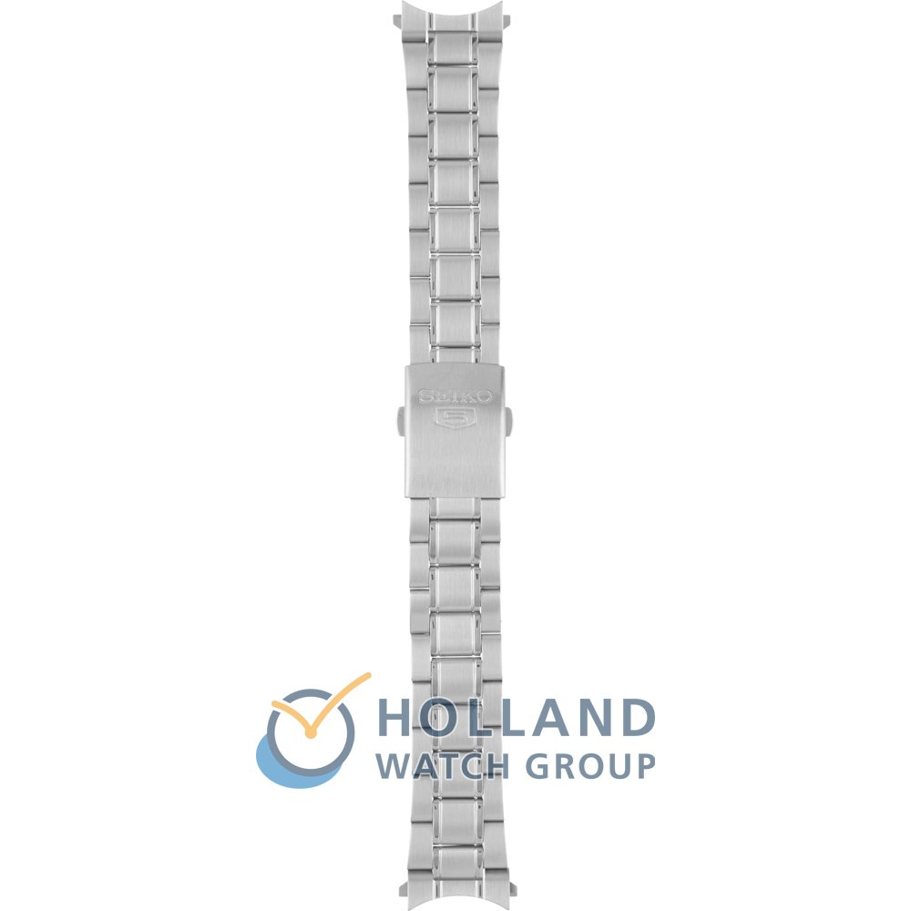 Montre homme Seiko Classique à quartz, bracelet acier et cadran bleu - Seiko  E-boutique Officielle