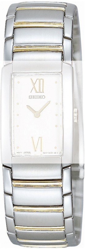 Bracelet Seiko Straps Collection 33A1LB