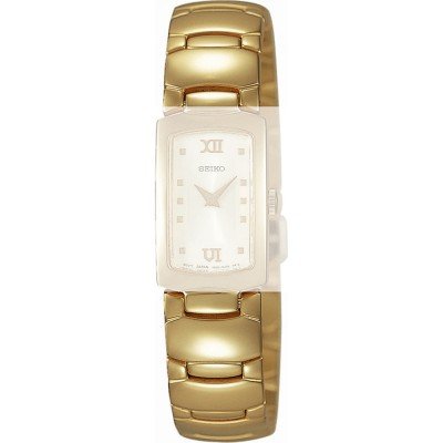 Bracelet Seiko Straps Collection 33B3KG