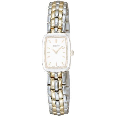 Bracelet Seiko Straps Collection 33H9LM