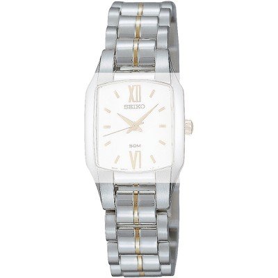 Bracelet Seiko Straps Collection 33K2LZ