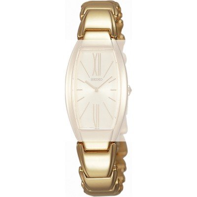 Bracelet Seiko Straps Collection 33Q3KB