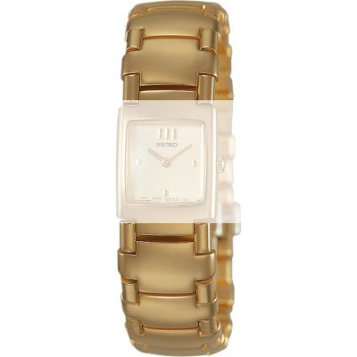 Bracelet Seiko Straps Collection 33Q4KB