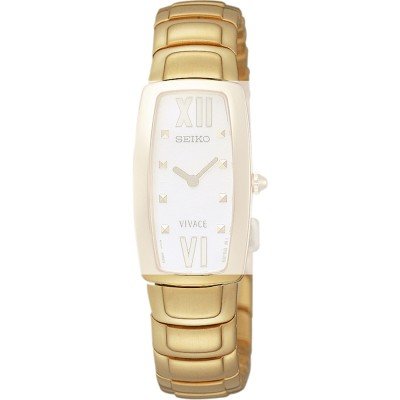 Bracelet Seiko Straps Collection 33R0KG