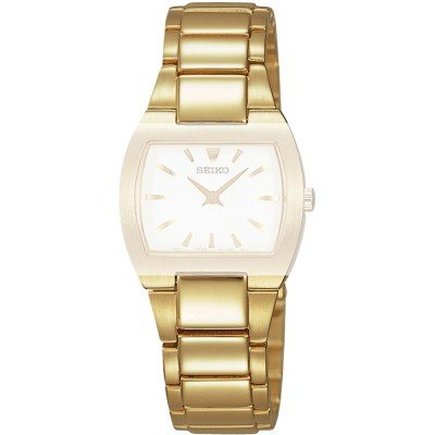 Bracelet Seiko Straps Collection 33V9KM