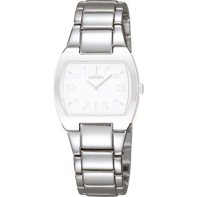 Bracelet Seiko Straps Collection 33W0JM