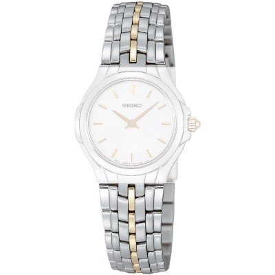 Bracelet Seiko Straps Collection 33W1LG