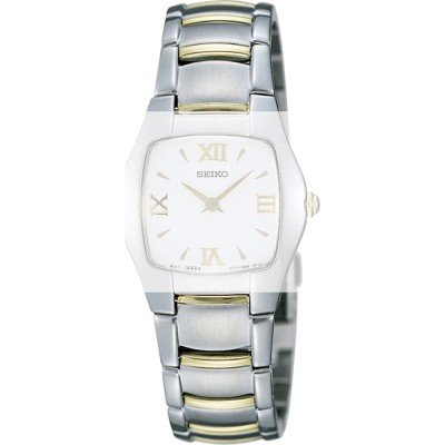 Bracelet Seiko Straps Collection 34B7LZ
