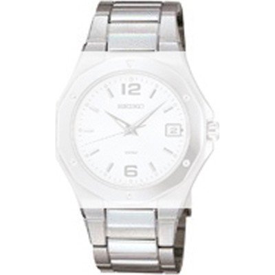 Bracelet Seiko Straps Collection 34E5JZ