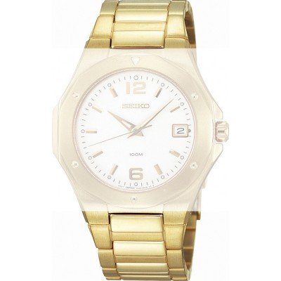 Bracelet Seiko Straps Collection 34E5KZ