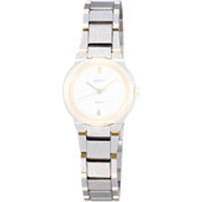Bracelet Seiko Straps Collection 34G9LM