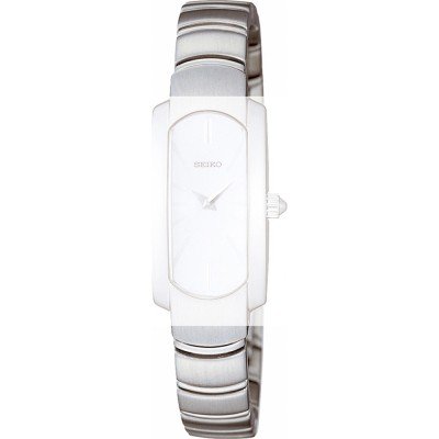 Bracelet Seiko Straps Collection 34J1JB