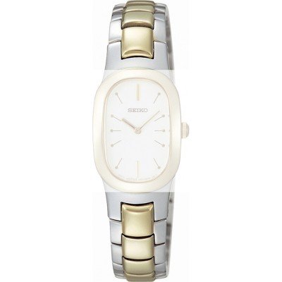 Bracelet Seiko Straps Collection 34J3LG