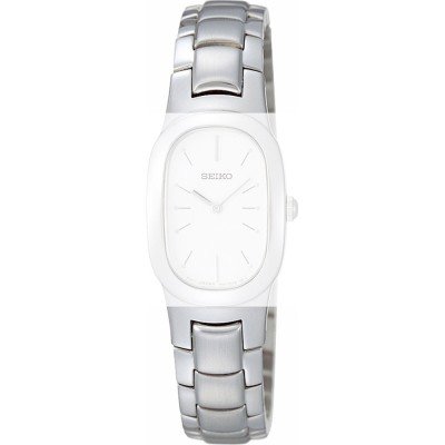 Bracelet Seiko Straps Collection 34J4JG