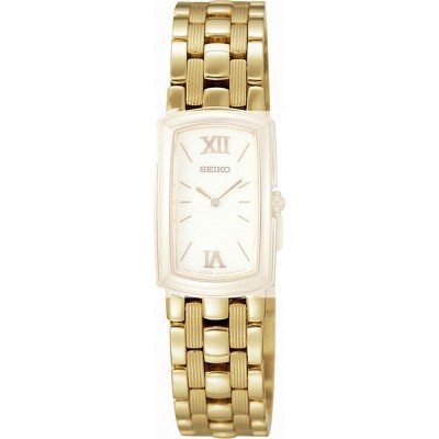 Bracelet Seiko Straps Collection 34J5KG