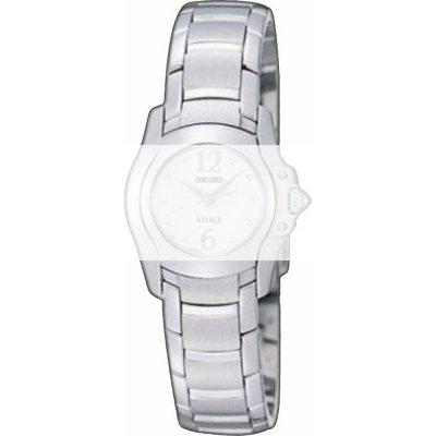 Bracelet Seiko Straps Collection 34J8JZ