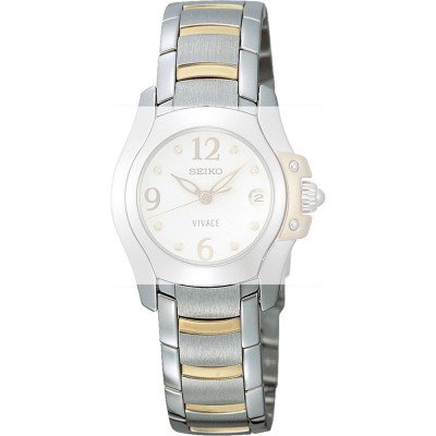 Bracelet Seiko Straps Collection 34K0LZ