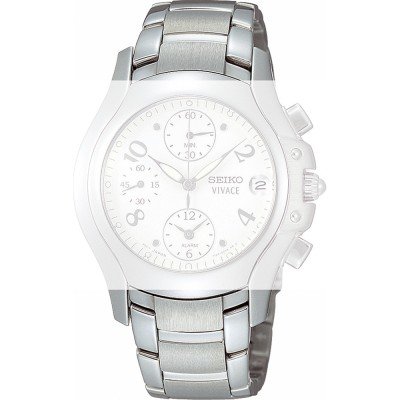 Bracelet Seiko Straps Collection 34K2JZ