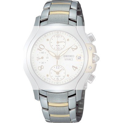 Bracelet Seiko Straps Collection 34K2LZ