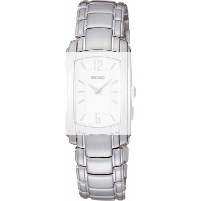 Bracelet Seiko Straps Collection 34L1JZ