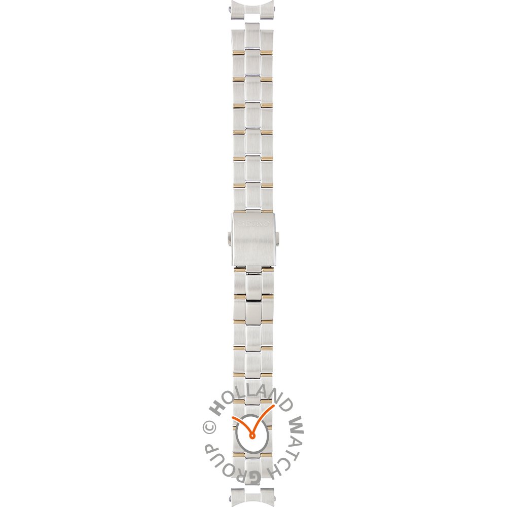 Bracelet Seiko Straps Collection 34M4XB