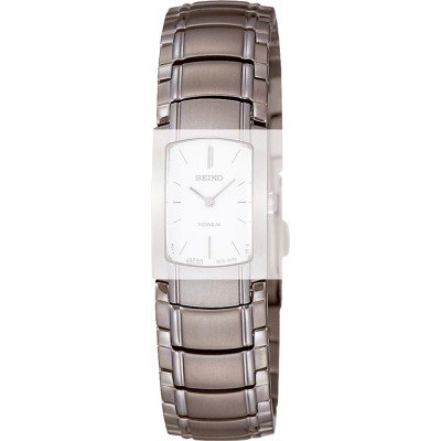 Bracelet Seiko Straps Collection 34P4MG