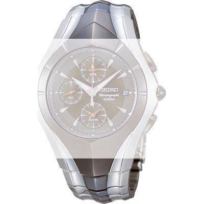 Bracelet Seiko Straps Collection 34P6NB