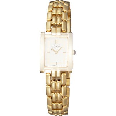 Bracelet Seiko Straps Collection 34Q1KB