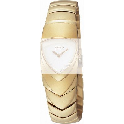 Bracelet Seiko Straps Collection 34S3KB