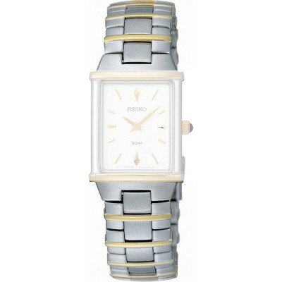Bracelet Seiko Straps Collection 34S6LZ