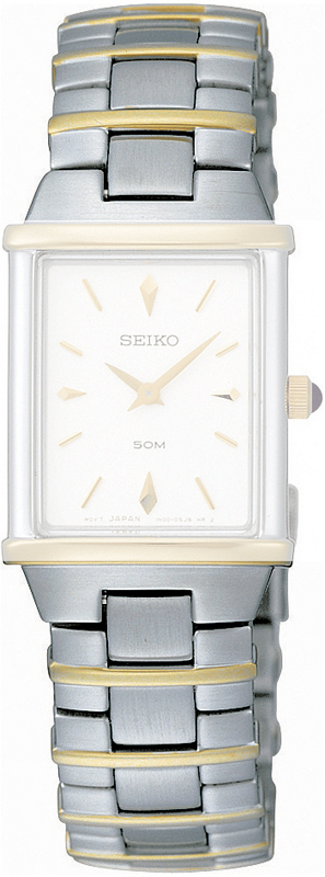Bracelet Seiko Straps Collection 34S6LZ
