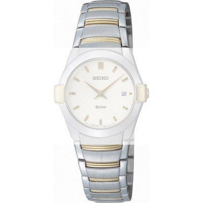 Bracelet Seiko Straps Collection 34Z2LB