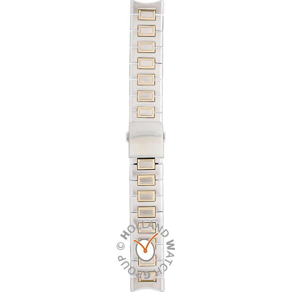 Bracelet Seiko Straps Collection 35E5CB
