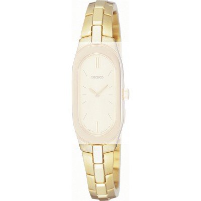 Bracelet Seiko Straps Collection 35F8KB