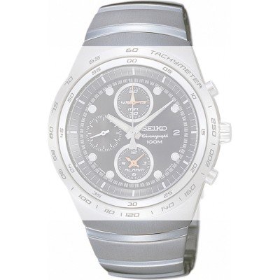 Bracelet Seiko Straps Collection 35L2JE