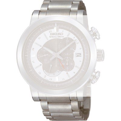 Bracelet Seiko Straps Collection 35M1DB