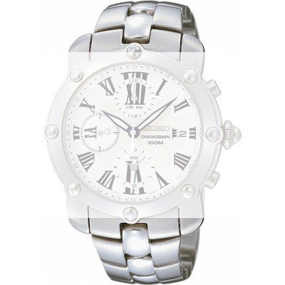 Bracelet Seiko Straps Collection 35N7JB