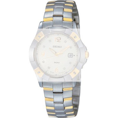Bracelet Seiko Straps Collection 35Y6LK