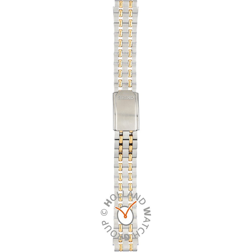 Bracelet Seiko Straps Collection 4275LB