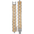 Bracelet Seiko Straps Collection 43G2LZ