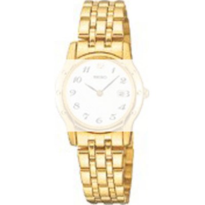 Bracelet Seiko Straps Collection 43K9KZ