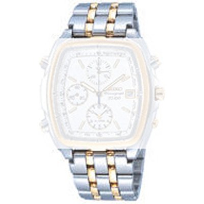 Bracelet Seiko Straps Collection 4419LB