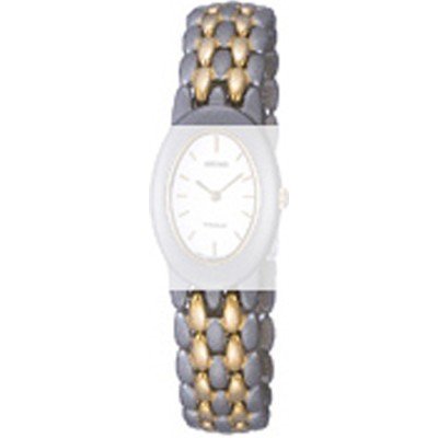 Bracelet Seiko Straps Collection 4479LB