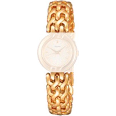 Bracelet Seiko Straps Collection 44L2KQ