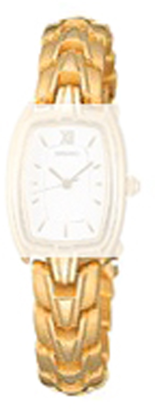 Bracelet Seiko Straps Collection 4593KM