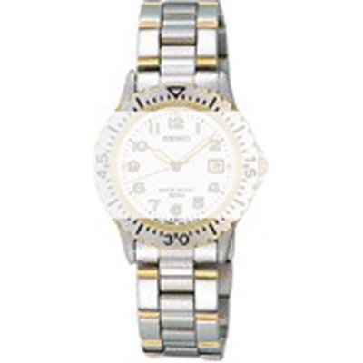 Bracelet Seiko Straps Collection 4601LB