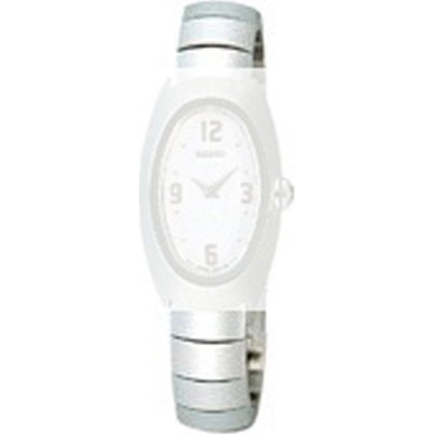 Bracelet Seiko Straps Collection 4609JB