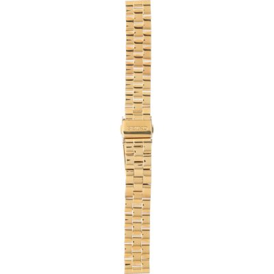 Bracelet Seiko Straps Collection 4613BG