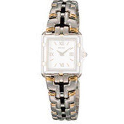 Bracelet Seiko Straps Collection 4616CZ